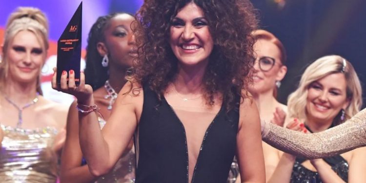 고정관념을 깨자 ‘미스 독일’에 39세 여성인권운동가가 뽑혔다