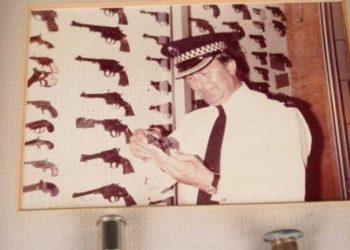 존 레넌 쐈던 총의 총알, 英 뉴캐슬서 경매에 나온다