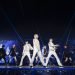 샤이니, 6년 만에 개최한 도쿄돔 콘서트 전석 매진…10만 관객 운집
