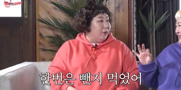 신기루 “연애 초반 남편한테 ‘오늘 해야 돼’ 요구…결혼하자 ‘쌩’ 하더라”