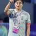 황선홍, 축구대표팀 임시 사령탑 선임…3월 태국과 2연전 지휘