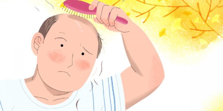 임신 소식 전한 그날 남편이 “난 대머리” 고백…배신감에 산후 우울증