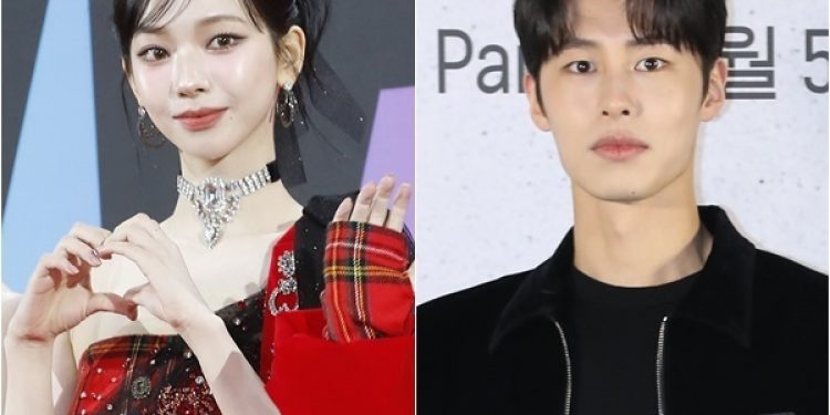 ‘선남선녀 커플 탄생’ 에스파 카리나♥이재욱, 열애…”따뜻하게 봐주길”