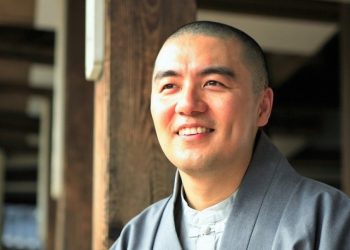 ‘풀소유’ 논란 혜민 스님, 3년 3개월 만에 방송 복귀