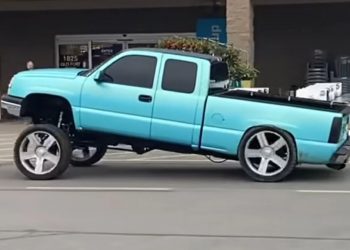 앨라배마주 의회, ‘스쿼팅’ 트럭 금지법안 발의