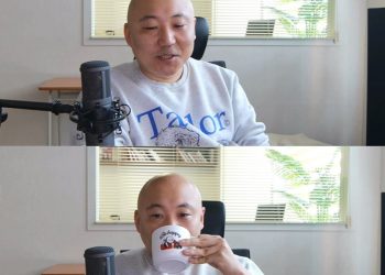 주호민 “악플 지우면 뭐 하냐, 이미 고소…모르는 전화 잘 받아라” 경고