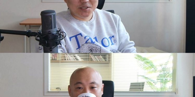 주호민 “악플 지우면 뭐 하냐, 이미 고소…모르는 전화 잘 받아라” 경고
