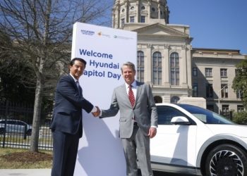 현대차그룹 “美 전기차 전용공장, 올해 4분기 가동” 공식화