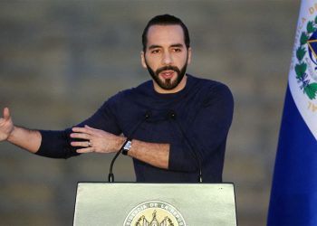 비트코인 폭등, 미운 오리 새끼에서 백조로 거듭난 부켈레