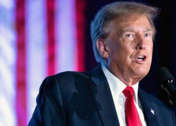 벌써 3번째…미 일리노이주 법원, 트럼프 대선 후보 자격 박탈