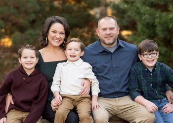 하트셀에서 4살 소년 잉글리시 불독에 물려 사망