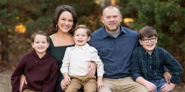 하트셀에서 4살 소년 잉글리시 불독에 물려 사망