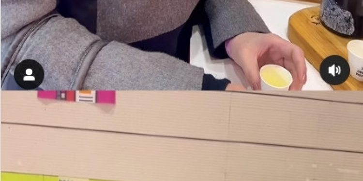 ‘현대가 며느리’ 노현정, 외출 모습 깜짝 공개…밝은 미소 속 여전한 미모