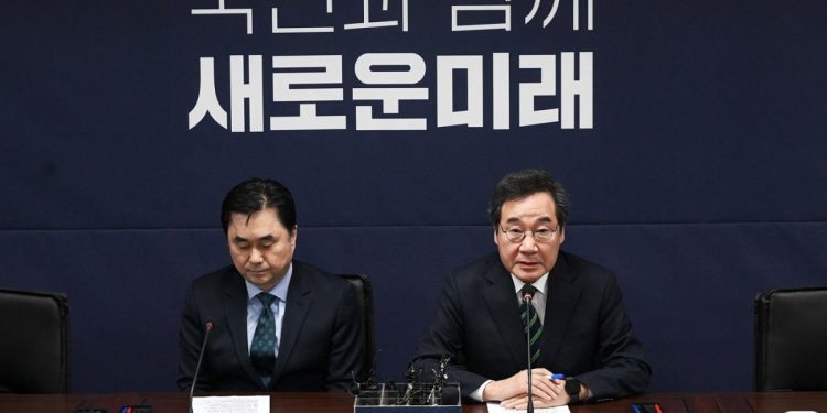 이낙연, 광주 출마 확정…김종민 ‘세종갑·용산’ 고심 중
