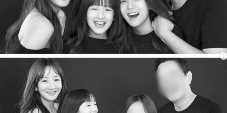‘남편상’ 사강, 비보 후 첫 심경 “오빠 없는 결혼기념일…마음이 찢어진다”