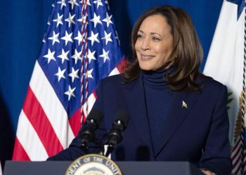 WSJ 칼럼니스트 “바이든 물러나야…’해리스 대통령’의 시간”