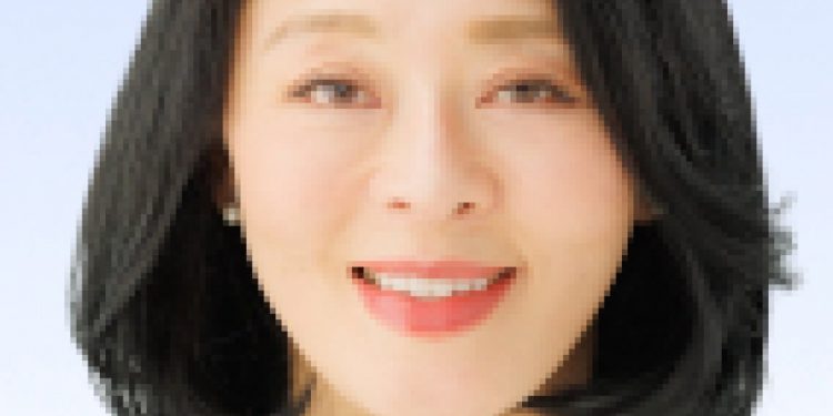 일본 자민당 소속 현직 女의원 캐나다 남성과 불륜 의혹