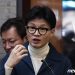 김영주, 탈당계 내고 한동훈 회동…국힘 입당 수순