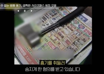 도끼로 초등 동생 살해한 중학생…”살인이 재밌어” 2명 더 노렸다