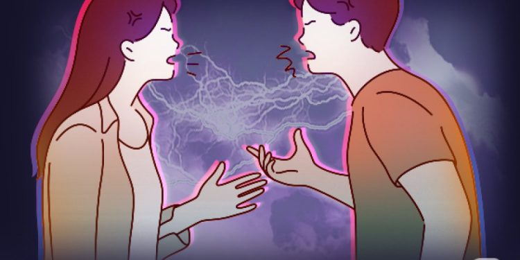 “남중·남고·공대 나온 남편, 남사친 모친상도 못 가게 한다” 하소연