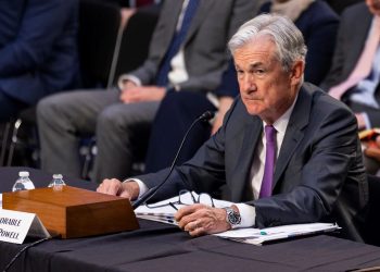 6일 파월 의장 의회 반기 보고, 시장에 어떤 신호 보낼까?