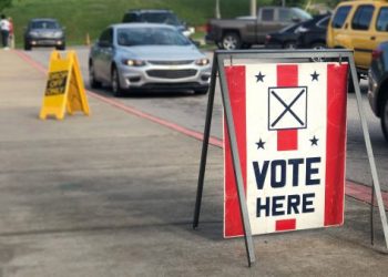연방하원 2선거구 흑인 유권자 6천여명 잘못된 정보 받아