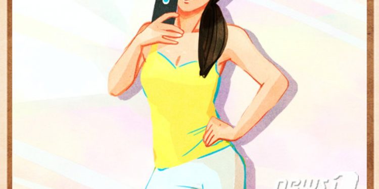 “어려 보이고파” 레깅스 입고 동네 누비는 60대 시모…친구들 놀림에 손주 ‘눈물’