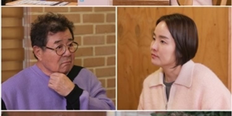 백일섭, ‘7년 절연’ 딸 이민 선언에 강한 반대 의지 “가지 마”