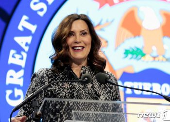 美 미시간 주지사, 배터리 업계·현대모비스 방문…현대차도 찾을 듯