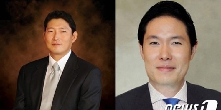 조현준 효성그룹 회장, 작년 보수 68억…조현상 부회장 57억