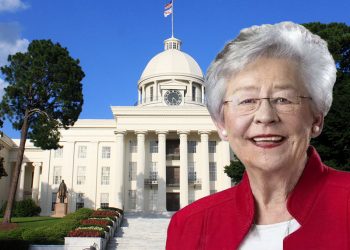 앨라배마 주지사, IVF 제공자를 법적인 책임으로부터 보호하는 법안에 서명