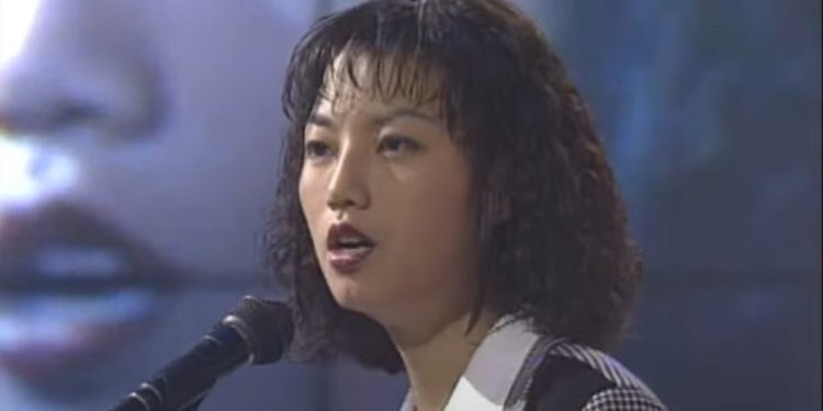 “20년 첫사랑과 결혼” 개그우먼 문지연, 남편상…슬픔 속 빈소 지켜