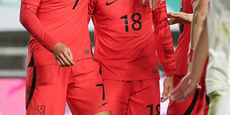 ‘이강인 발탁’ 황선홍 “다음에 뽑는다고 해결될 문제 아냐” [일문일답]