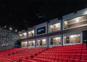 “파묘 관람 중 프라이빗 좌석서 여성 신음 소리”…커뮤니티 글 충격