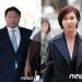 최태원, 숏컷한 노소영과 2시간 이혼법정 대면…내달 소송 결론
