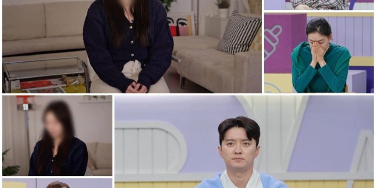 SKY 준비하던 고딩엄마 “첫사랑과 관계 한번에 임신…야산 출산 후 매장 시도”