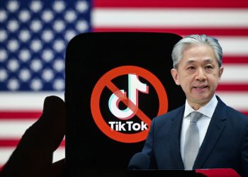중국, 美 틱톡 금지법안에 “못 이기니 횡포…투자자 신뢰 훼손”