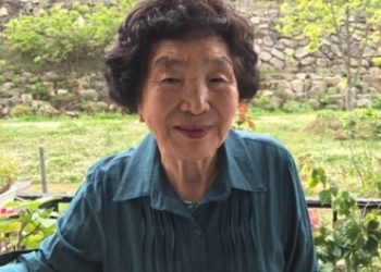 평생 김밥 팔아 6.3억 기부한 할머니…월셋집까지 빼주고 하늘로