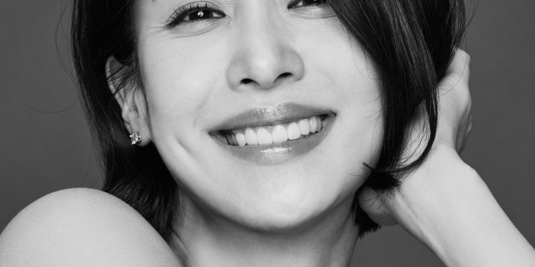 조여정, ‘타로’로 5년 만에 칸 재입성…칸 국제 시리즈 페스티벌 참석