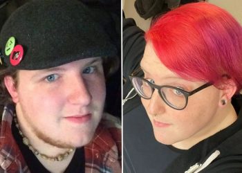 헌츠빌 스페이스 캠프, ‘동성애 트랜스 남성’ 직원 논란