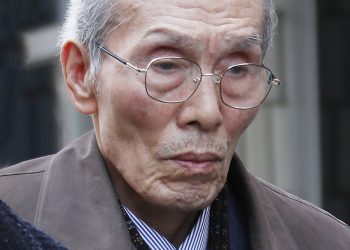 ‘오징어게임 깐부’ 오영수 강제추행 1심서 유죄…”항소할 것”