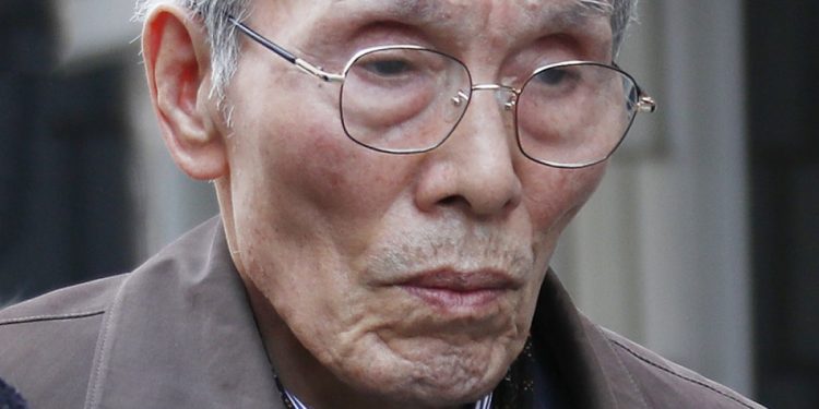 ‘오징어게임 깐부’ 오영수 강제추행 1심서 유죄…”항소할 것”