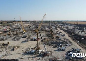 “美 반도체 보조금, TSMC보다 삼성에 더 준다”…파운드리 경쟁 ‘청신호’