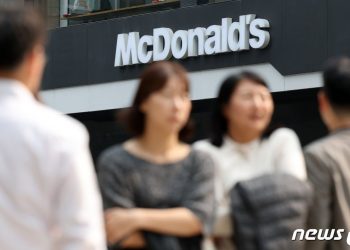 전세계 맥도날드 먹통…한국은 일단 ‘정상화’ 원인은 아직 “조사중”
