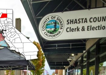 ‘진보 아성’ 美캘리포니아에 ‘트럼프 지지 마을’이 있다