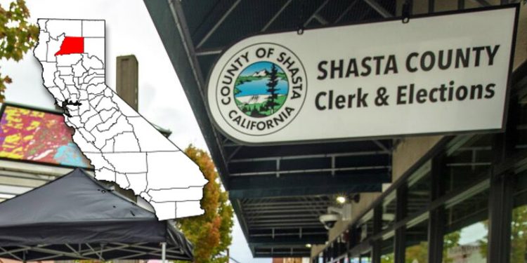 ‘진보 아성’ 美캘리포니아에 ‘트럼프 지지 마을’이 있다