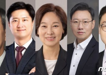 국힘, 국민추천 5인 공천…지역구 254곳 중 250명 후보자 확정