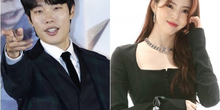 류준열·한소희는 지금 하와이 여행중…열애설은 “사생활”