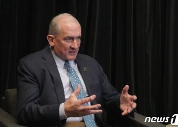 “美대선서 누가 당선되든 한미동맹 해칠 만큼 어리석은 사람 없을 것”