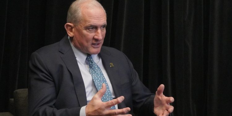 “美대선서 누가 당선되든 한미동맹 해칠 만큼 어리석은 사람 없을 것”